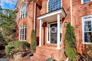 5830 Brookstone Walk NW, Acworth, GA 30101 - photo 3