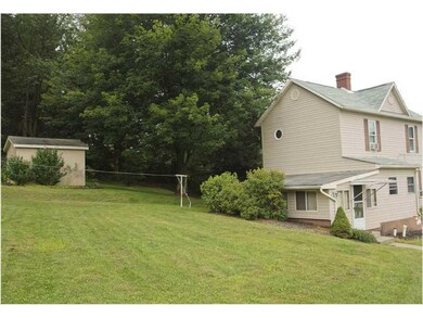 Yard/Garden.