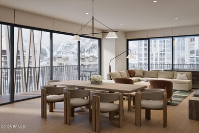 1601 Glencoe Mountain Way unit 1406, Park City, UT 84060 - photo 7