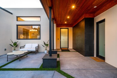 Covered Entry