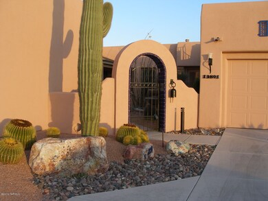 Entry Gate