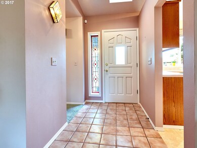 Entrance/Foyer