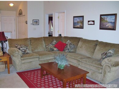 Nice Furniture included