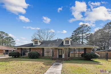 3706 Cherry St, Zachary, LA 70791 - photo 2