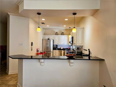 Breakfast Bar
