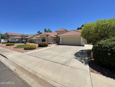 3113 E Nora St, Mesa, AZ 85213 - photo 2