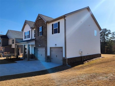 1405 Leafar Way, McDonough, GA 30253 - photo 4