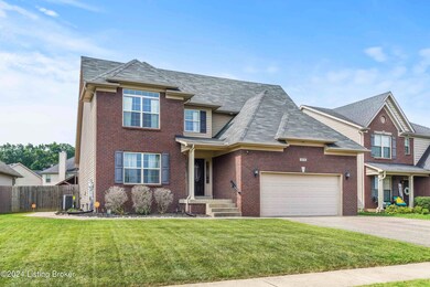 11710 English Meadow Dr, Louisville, KY 40206 - photo 3