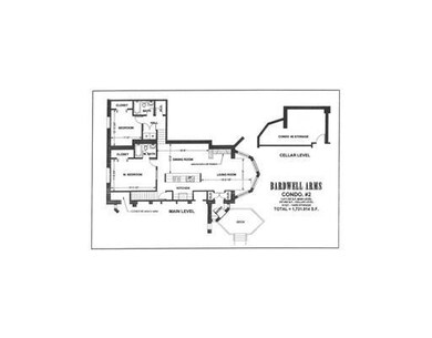 27 Bardwell St unit 4, South Hadley, MA 01075 - photo 3