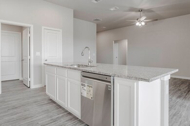 1121 Cajun St, Odessa, TX 79765 - photo 5