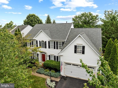 9047 Clendenin Way, Frederick, MD 21704 - photo 6