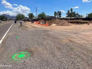 2497 W Shiprock St, Apache Junction, AZ 85120 - photo 2