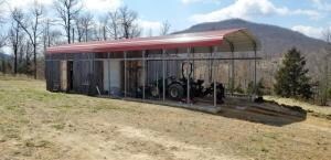 5207 Boat Mountain Rd, Harrison, AR 72601 - photo 7