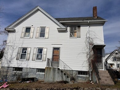 35 Mount Pleasant St, Milford, MA 01757 - photo 3