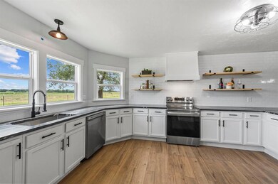 4312 County Road 703, Alvarado, TX 76009 - photo 4