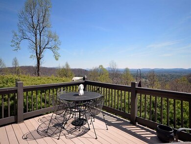 Enjoy Meals on the Deck