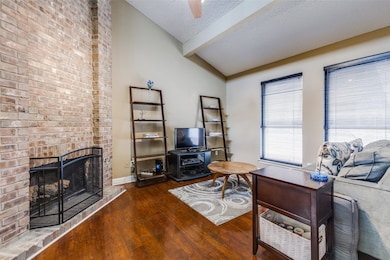 17490 Meandering Way unit 106, Dallas, TX 75252 - photo 3