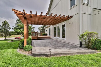 2000 SW Huntbrook Terrace, Lees Summit, MO 64082 - photo 4