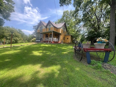 425 W 3rd St, Lamoni, IA 50140 - photo 3