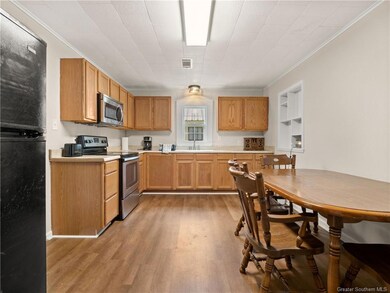 520 W 8th St, Deridder, LA 70634 - photo 5