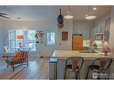 2625 Tabriz Place unit 22, Boulder, CO 80304 - photo 2