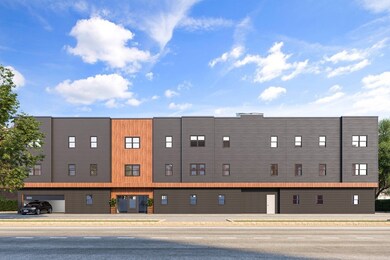 5245 Washington St unit 4, West Roxbury, MA 02132 - photo 2