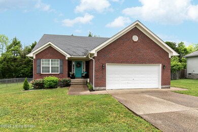 108 Crystal View Ct, Mount Washington, KY 40047 - photo 3