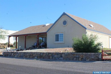 2533 Katheryne Cir, Silver City, NM 88061 - photo 2