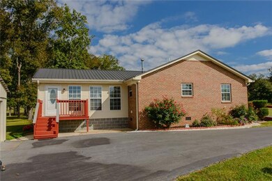 1270 Bethlehem Church Rd, Shelbyville, TN 37160 - photo 2