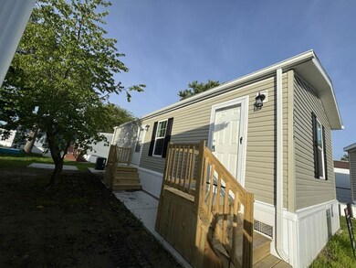 24714 N Morgan Ct unit 37, Harrison Township, MI 48045 - photo 6