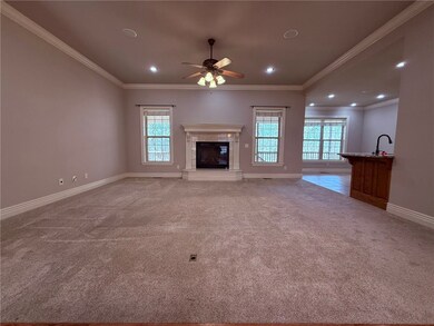 33 Tewkesbury Circle Dr, Bella Vista, AR 72714 - photo 2