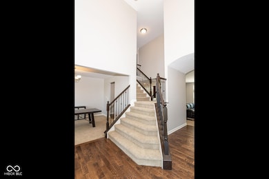 10599 Geist View Dr, McCordsville, IN 46055 - photo 5