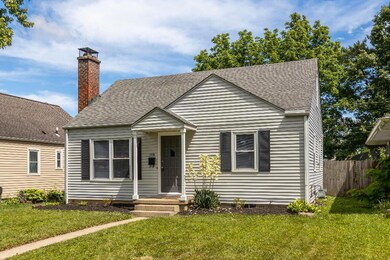 176 E Jeffrey Place, Columbus, OH 43214 - photo 3