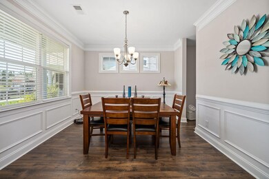 391 Whispering Breeze Ln, Summerville, SC 29486 - photo 7