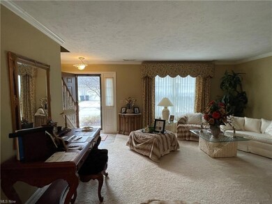 1st view of living room