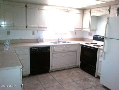 Kitchen Close