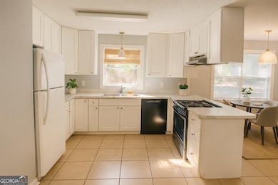 504 Martha Dr, Saint Marys, GA 31558 - photo 4