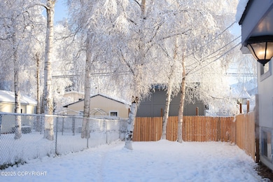 3337 Creekside Dr unit B, Anchorage, AK 99504 - photo 7