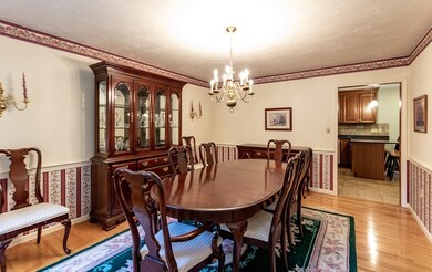 3 Camelot Cir, Dudley, MA 01571 - photo 6