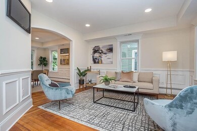 16 Fletcher St unit 16, Winchester, MA 01890 - photo 3