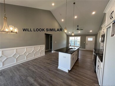 1928 Harmony Cir, Charlestown, IN 47111 - photo 4