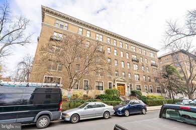 2227 20th St NW unit 401, Washington, DC 20009 - photo 5