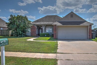 unlisted-address, Glenpool, OK 74033 - photo 2