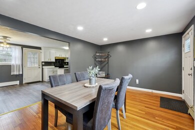 147 Forest St, Bridgewater, MA 02324 - photo 5