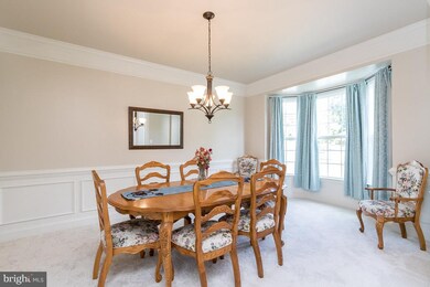 8637 Changing Leaf Terrace, Bristow, VA 20136 - photo 4