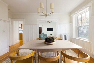 12 Colbourne Crescent unit 3, Brookline, MA 02445 - photo 5