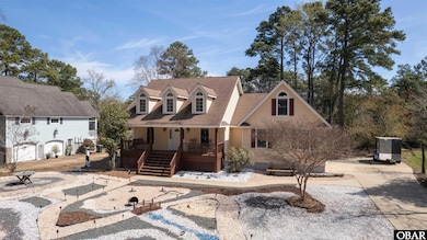 28 Duck Woods Dr unit Lot 5, Kitty Hawk, NC 27949 - photo 3