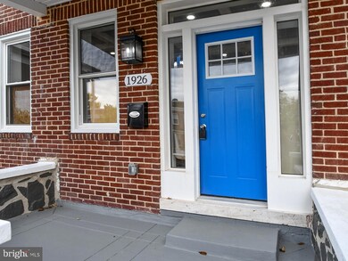 1926 E 29th St, Baltimore, MD 21218 - photo 4