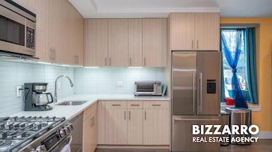 52 Convent Ave unit 1C, New York, NY 10027 - photo 3