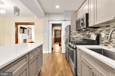 5715 4th St NW, Washington, DC 20011 - photo 5